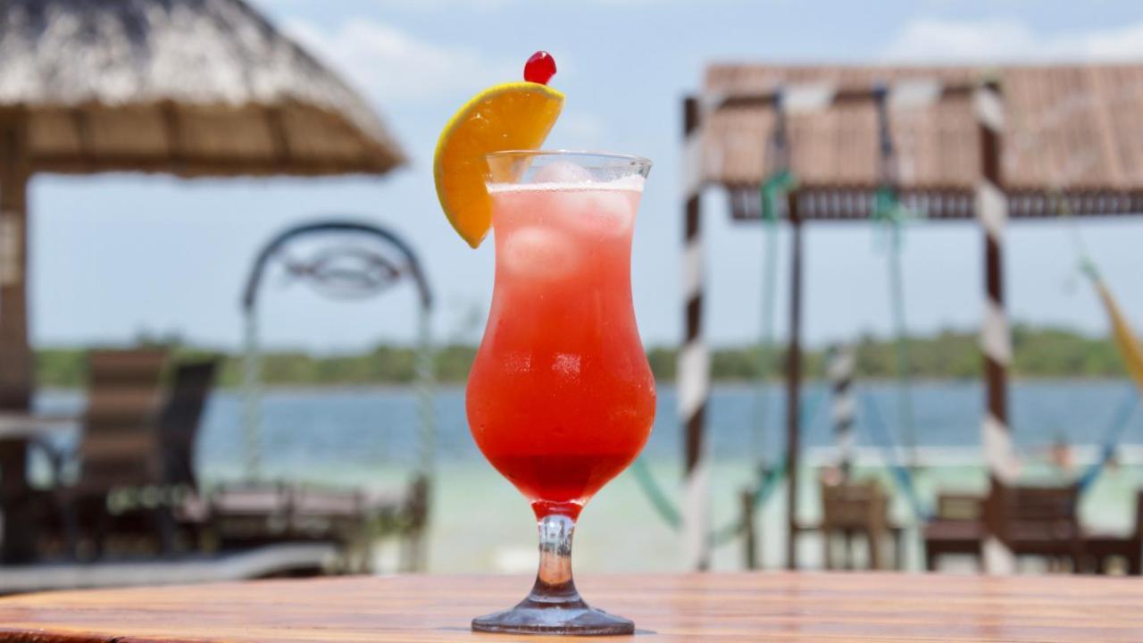 Pousada E Restaurante Paraiso Natural Jijoca de Jericoacoara Exteriér fotografie