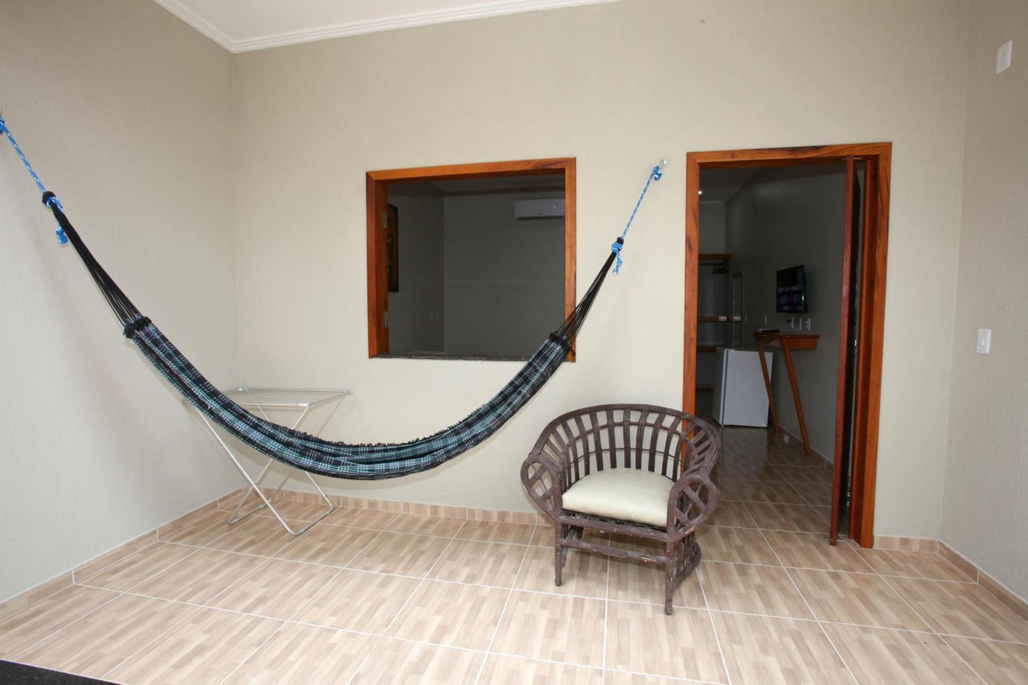 Pousada E Restaurante Paraiso Natural Jijoca de Jericoacoara Exteriér fotografie