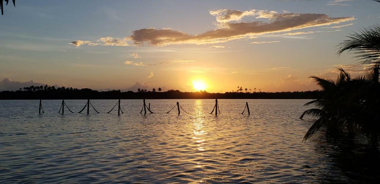 Pousada E Restaurante Paraiso Natural Jijoca de Jericoacoara Exteriér fotografie